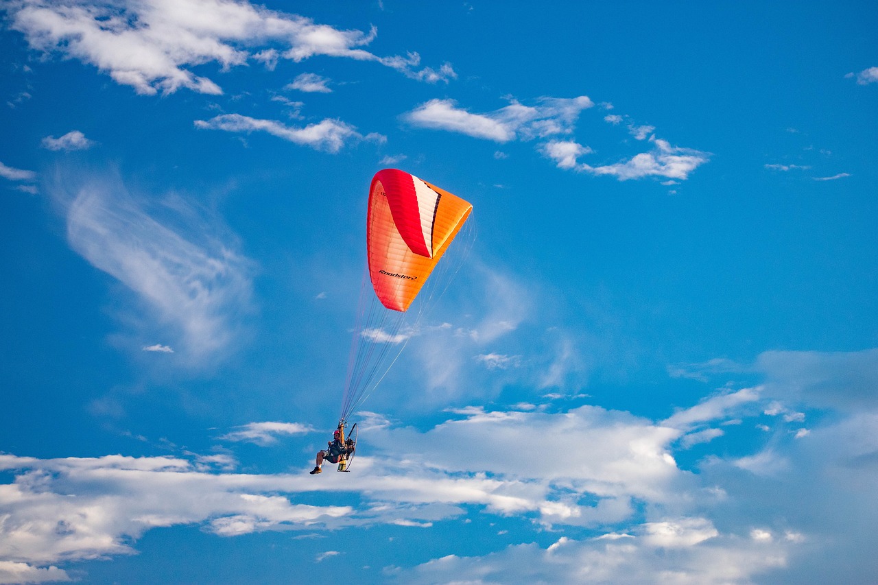 paramotor, flight, paragliding-5311680.jpg